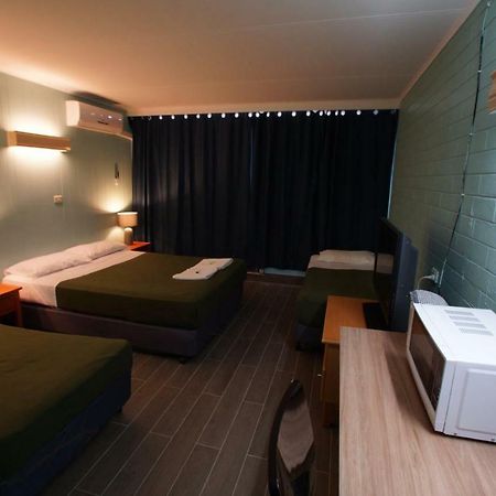 Motel Maroondah Box Hill Extérieur photo