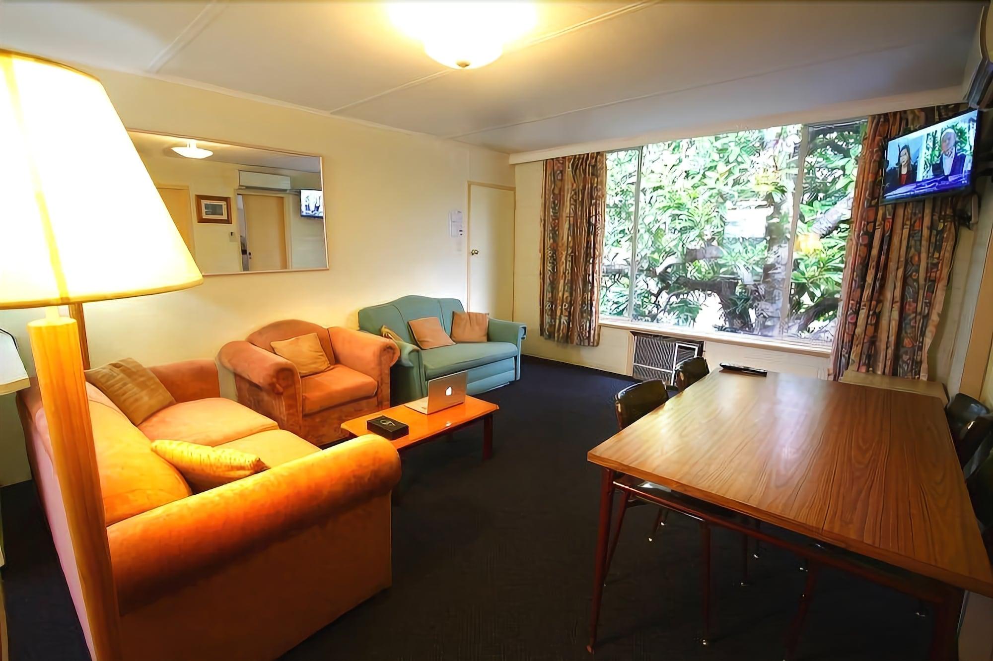 Motel Maroondah Box Hill Extérieur photo