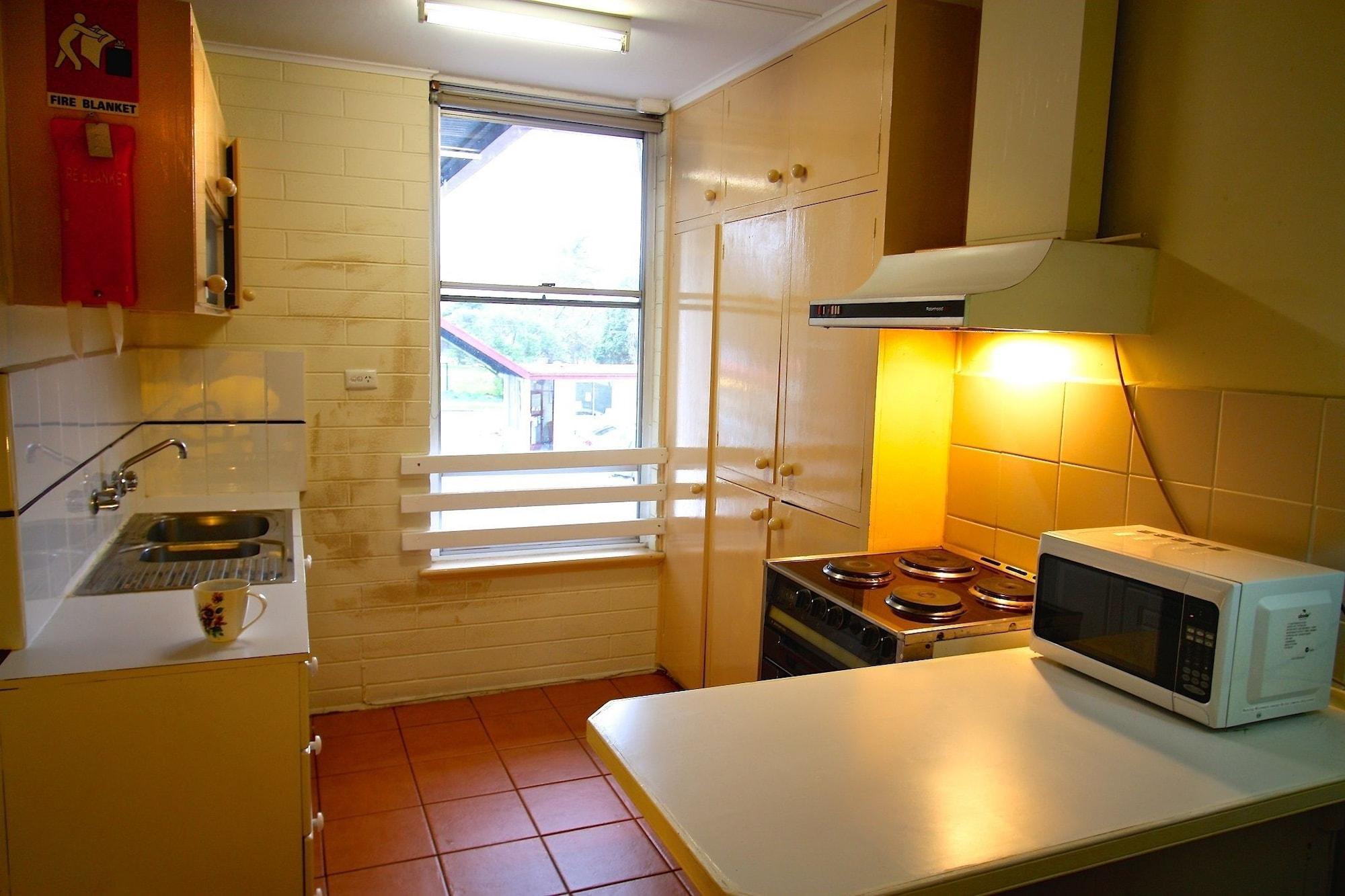 Motel Maroondah Box Hill Extérieur photo