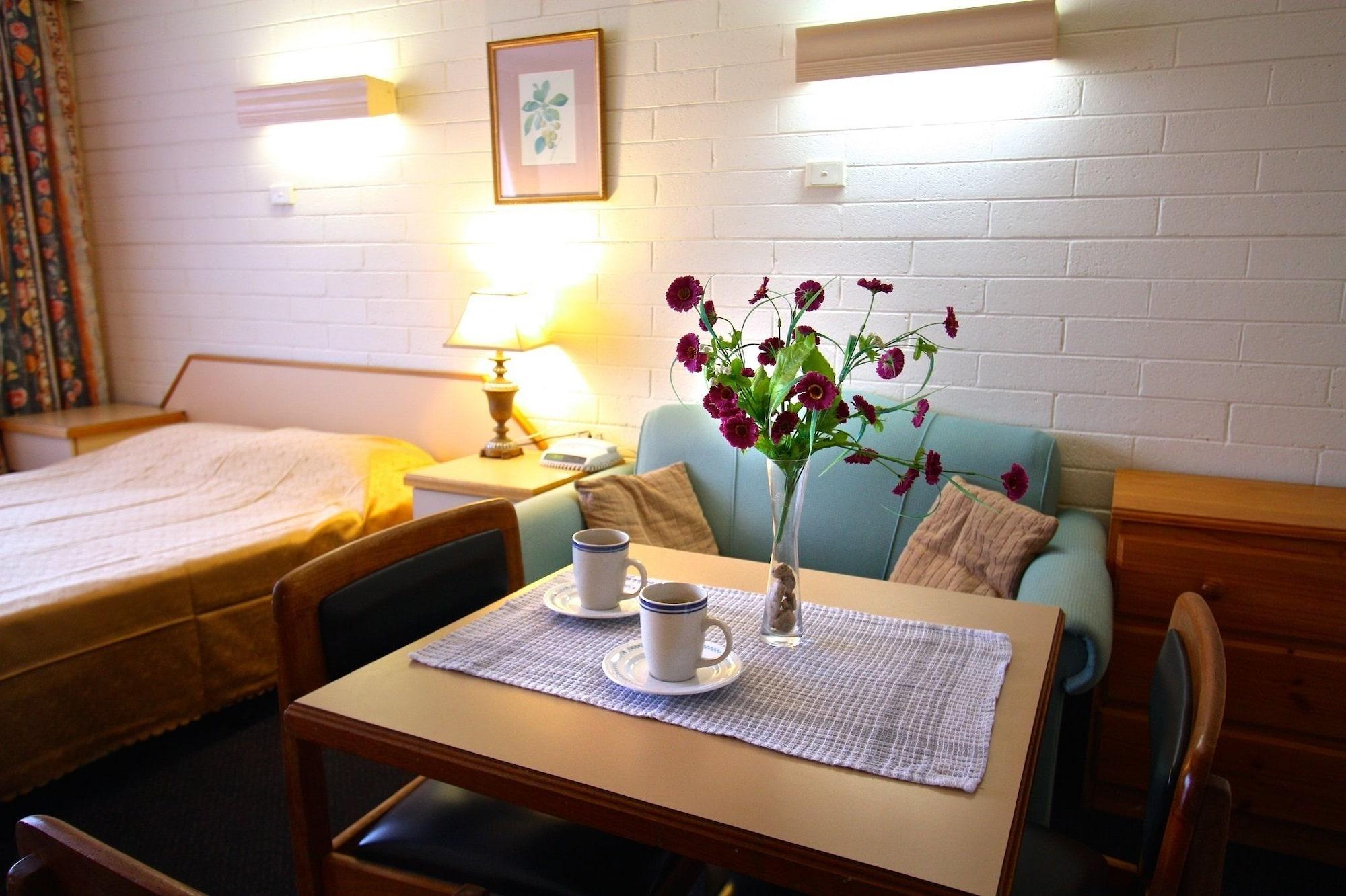 Motel Maroondah Box Hill Extérieur photo