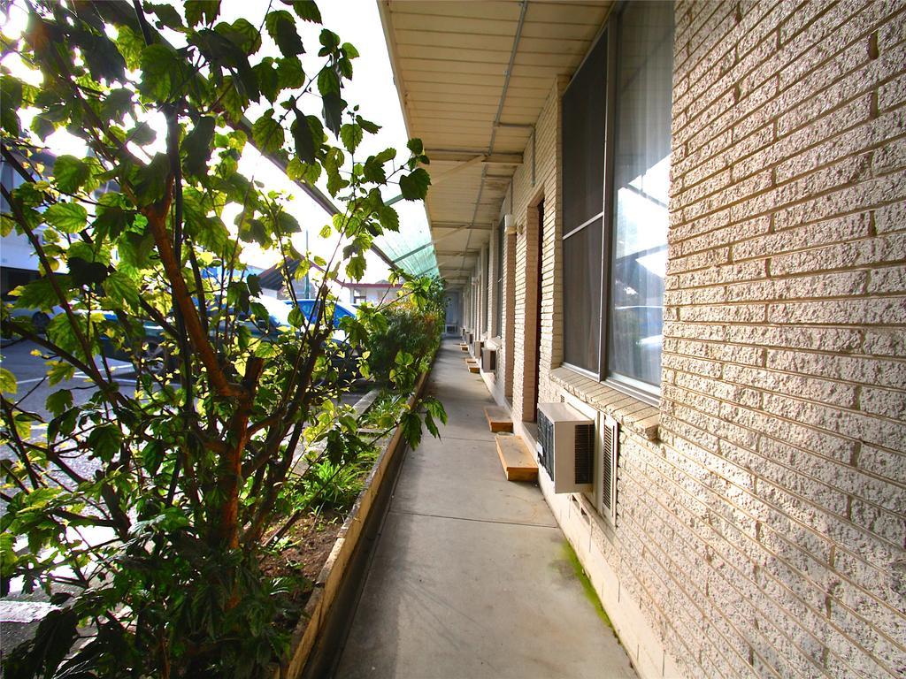 Motel Maroondah Box Hill Extérieur photo
