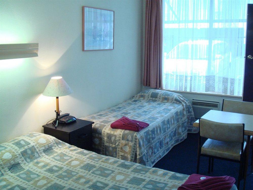Motel Maroondah Box Hill Extérieur photo
