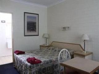 Motel Maroondah Box Hill Extérieur photo