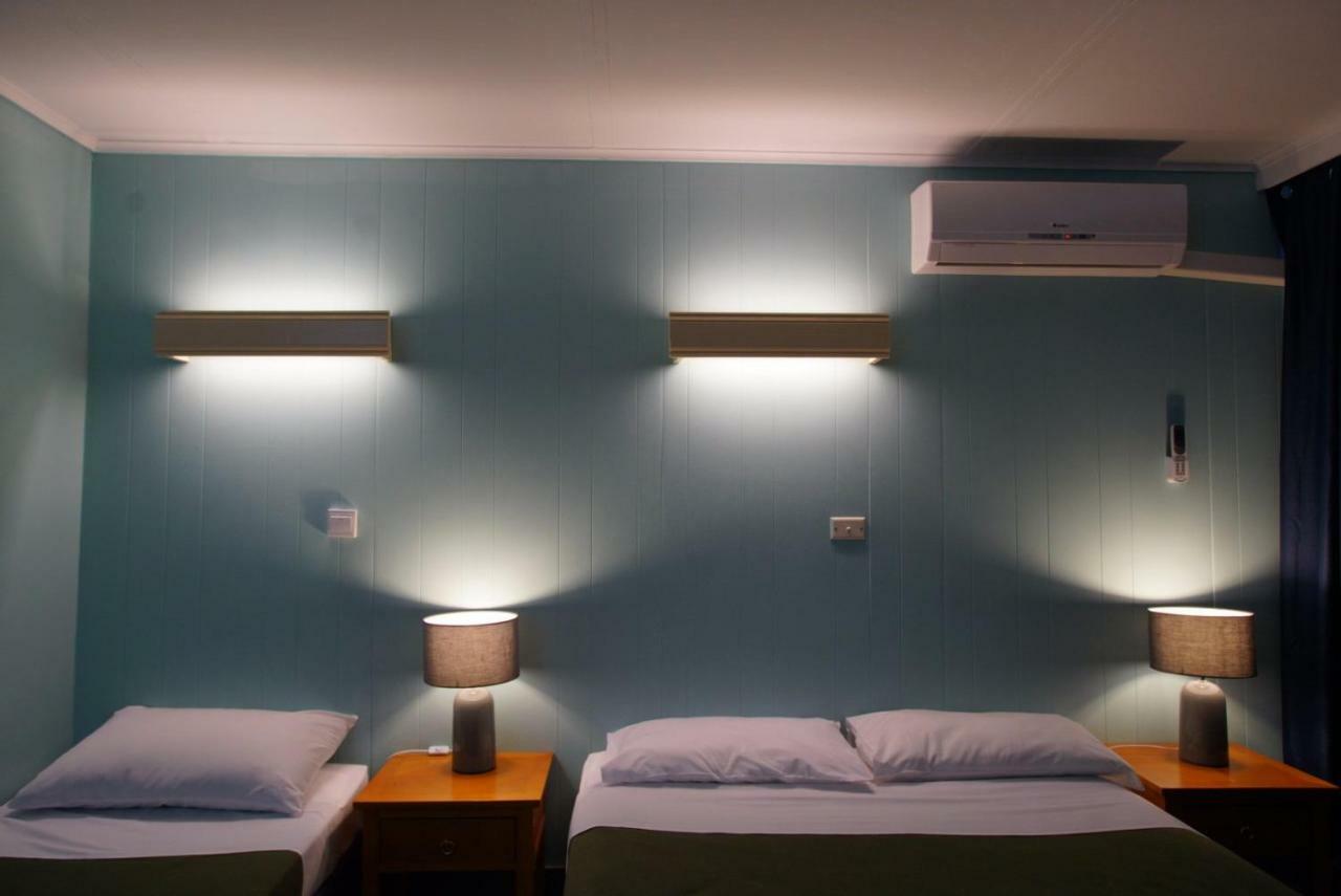 Motel Maroondah Box Hill Extérieur photo