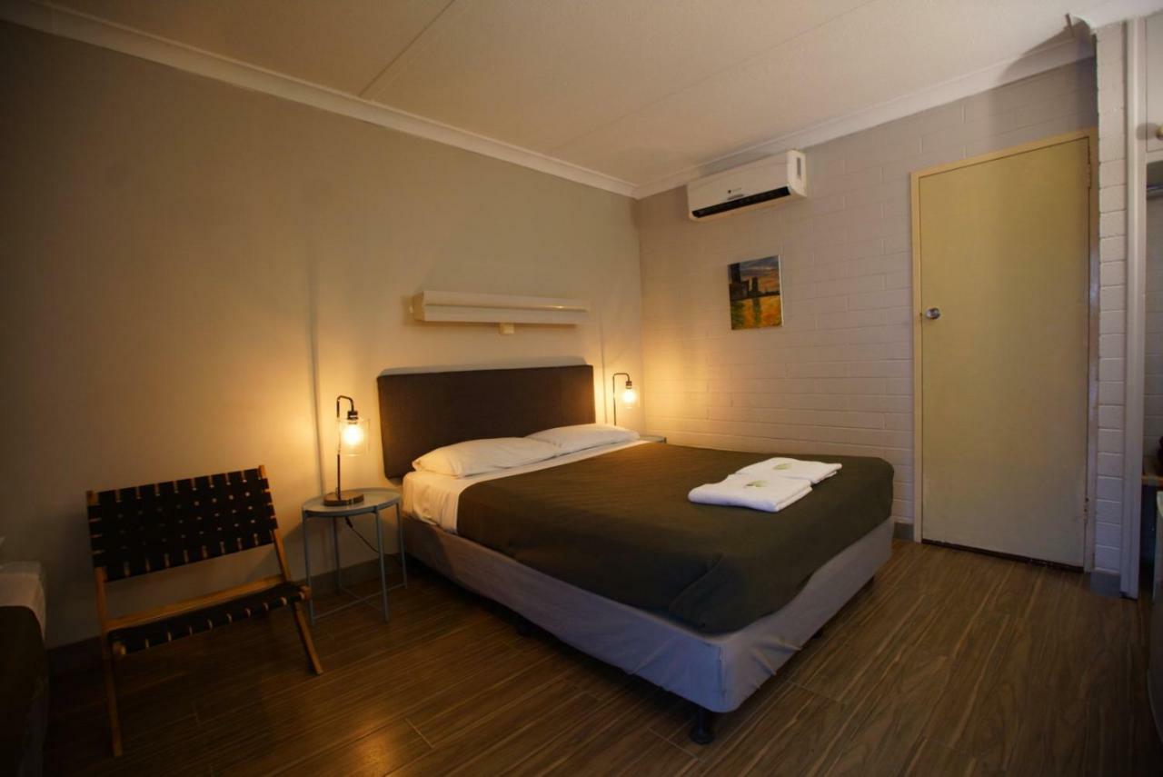 Motel Maroondah Box Hill Extérieur photo