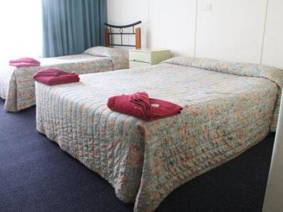 Motel Maroondah Box Hill Extérieur photo